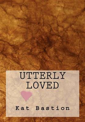 Book cover for Utterly Loved