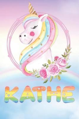 Book cover for Kathe