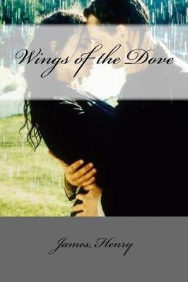 Book cover for Wings of the Dove
