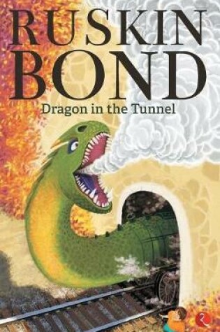 Cover of Dragon in the Tunnel