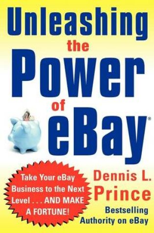 Cover of Unleashing the Power of Ebay