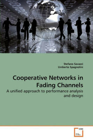 Cover of Cooperative Networks in Fading Channels