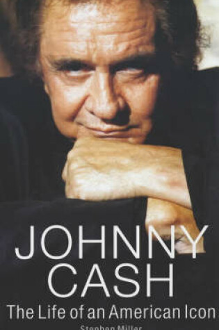 Cover of Johnny Cash