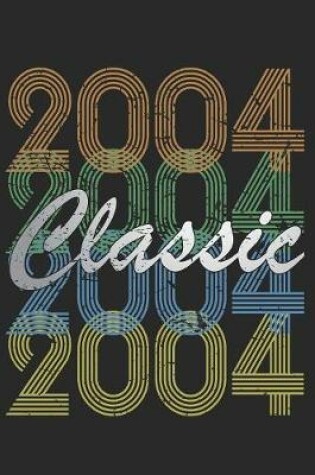 Cover of Classic 2004