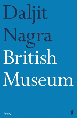 Book cover for British Museum