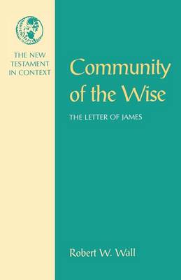 Cover of Community of the Wise