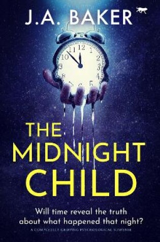 Cover of The Midnight Child