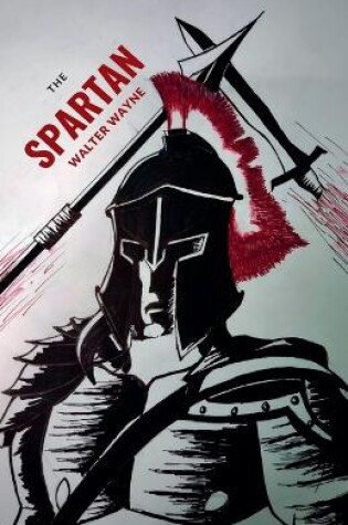 Cover of The Spartan