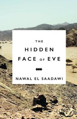 Book cover for The Hidden Face of Eve