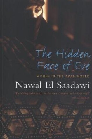 Cover of The Hidden Face of Eve