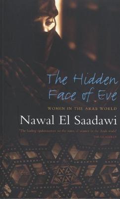 Book cover for The Hidden Face of Eve