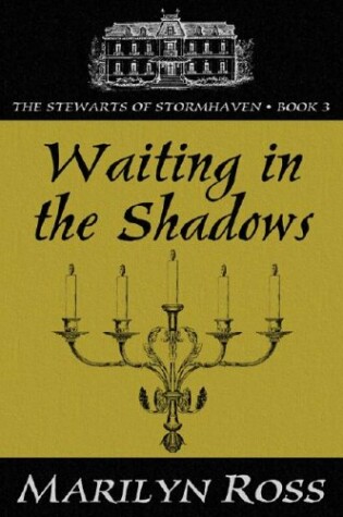Cover of Waiting in the Shadows