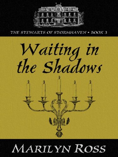 Cover of Waiting in the Shadows