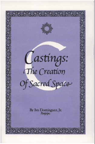 Book cover for Castings