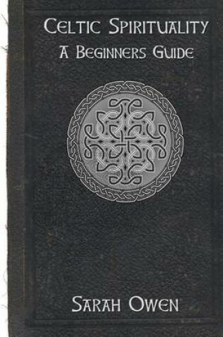 Cover of Celtic Spirituality