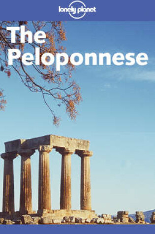 Cover of Peloponnese