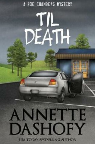 Cover of Til Death