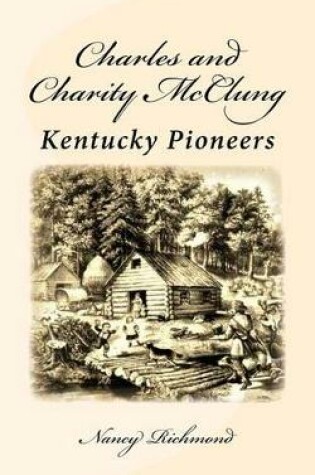 Cover of Charles and Charity McClung