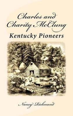 Book cover for Charles and Charity McClung