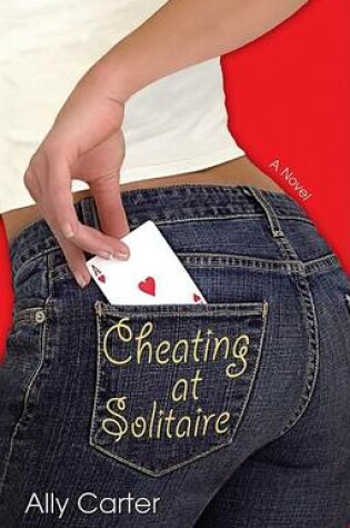 Cover of Cheating at Solitaire