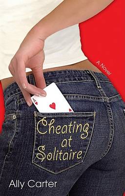 Book cover for Cheating at Solitaire