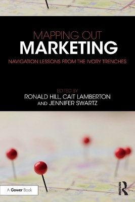 Cover of Mapping Out Marketing