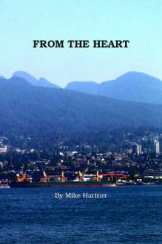 Cover of From the Heart