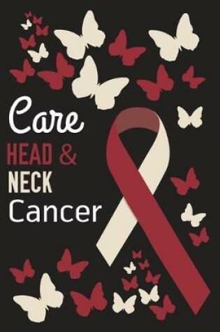 Cover of Care Head & Neck Cancer