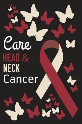 Book cover for Care Head & Neck Cancer