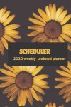 Book cover for Scheduler