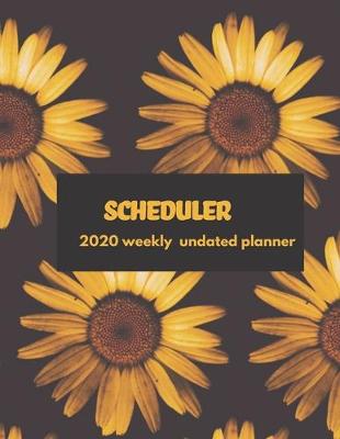 Cover of Scheduler