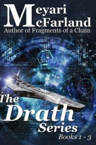 Cover of The Drath Series Books 1-3