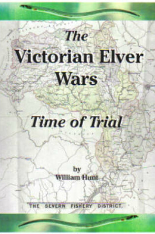 Cover of The Victorian Elever Wars