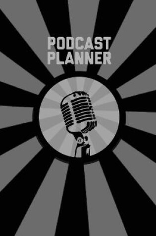 Cover of Podcast Planner