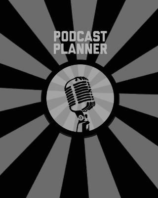 Cover of Podcast Planner