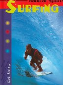 Book cover for Radical Sports Surfing