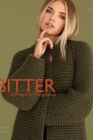 Cover of BITTER
