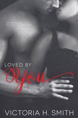 Book cover for Loved By You