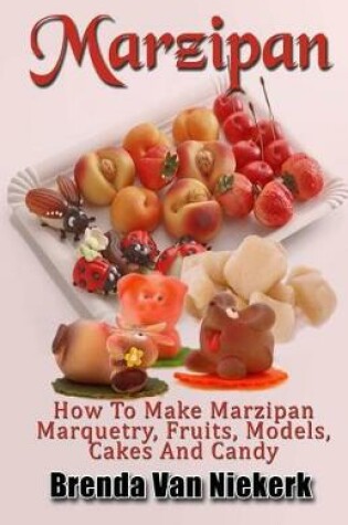 Cover of Marzipan