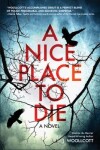 Book cover for A Nice Place to Die