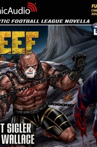 Cover of The Reef [Dramatized Adaptation]