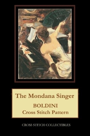 Cover of The Mondana Singer