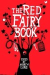 Book cover for The Red Fairy Book