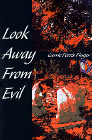 Cover of Look Away from Evil