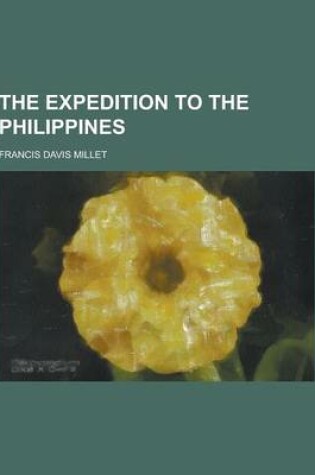 Cover of The Expedition to the Philippines