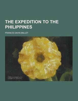 Book cover for The Expedition to the Philippines