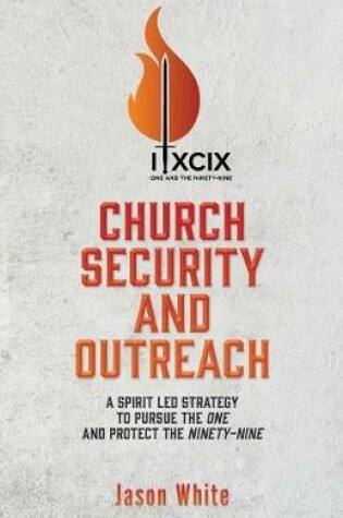 Cover of Church Security and Outreach
