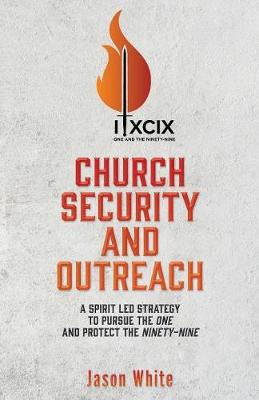 Book cover for Church Security and Outreach