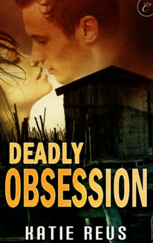 Book cover for Deadly Obsession