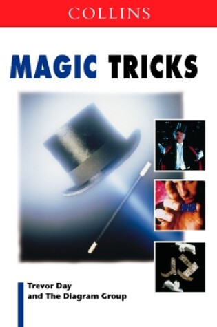 Cover of Magic Tricks